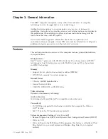 Preview for 11 page of IBM NetVista 6029 Hardware Maintenance Manual