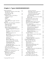 Preview for 35 page of IBM NetVista 6058 Hardware Maintenance Manual