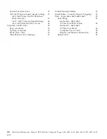 Preview for 36 page of IBM NetVista 6058 Hardware Maintenance Manual