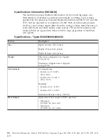 Preview for 38 page of IBM NetVista 6058 Hardware Maintenance Manual