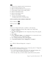 Preview for 41 page of IBM NetVista 6058 Hardware Maintenance Manual