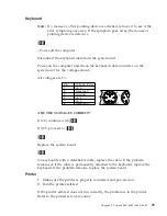 Preview for 43 page of IBM NetVista 6058 Hardware Maintenance Manual