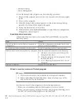 Preview for 56 page of IBM NetVista 6058 Hardware Maintenance Manual