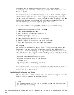 Preview for 62 page of IBM NetVista 6058 Hardware Maintenance Manual