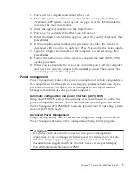 Preview for 65 page of IBM NetVista 6058 Hardware Maintenance Manual