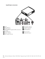 Preview for 70 page of IBM NetVista 6058 Hardware Maintenance Manual