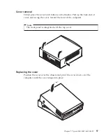 Preview for 71 page of IBM NetVista 6058 Hardware Maintenance Manual