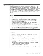 Preview for 83 page of IBM NetVista 6058 Hardware Maintenance Manual