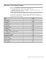 Preview for 105 page of IBM NetVista 6058 Hardware Maintenance Manual