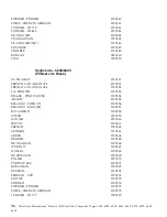 Preview for 110 page of IBM NetVista 6058 Hardware Maintenance Manual