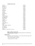 Preview for 112 page of IBM NetVista 6058 Hardware Maintenance Manual