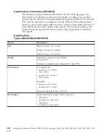 Preview for 116 page of IBM NetVista 6058 Hardware Maintenance Manual