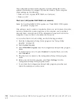 Preview for 148 page of IBM NetVista 6058 Hardware Maintenance Manual