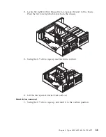 Preview for 157 page of IBM NetVista 6058 Hardware Maintenance Manual