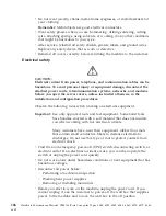 Preview for 200 page of IBM NetVista 6058 Hardware Maintenance Manual