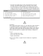 Preview for 205 page of IBM NetVista 6058 Hardware Maintenance Manual