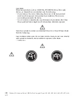 Preview for 206 page of IBM NetVista 6058 Hardware Maintenance Manual