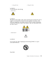 Preview for 207 page of IBM NetVista 6058 Hardware Maintenance Manual