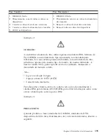 Preview for 209 page of IBM NetVista 6058 Hardware Maintenance Manual