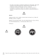 Preview for 210 page of IBM NetVista 6058 Hardware Maintenance Manual