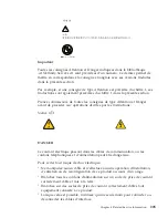 Preview for 219 page of IBM NetVista 6058 Hardware Maintenance Manual