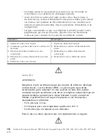 Preview for 220 page of IBM NetVista 6058 Hardware Maintenance Manual