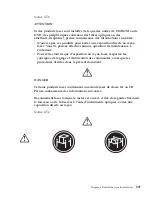 Preview for 221 page of IBM NetVista 6058 Hardware Maintenance Manual