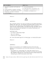 Preview for 224 page of IBM NetVista 6058 Hardware Maintenance Manual