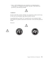 Preview for 225 page of IBM NetVista 6058 Hardware Maintenance Manual