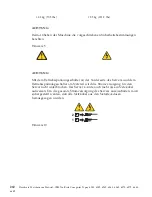 Preview for 226 page of IBM NetVista 6058 Hardware Maintenance Manual