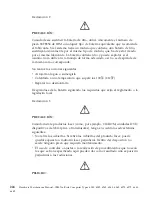 Preview for 238 page of IBM NetVista 6058 Hardware Maintenance Manual