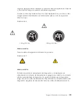 Preview for 239 page of IBM NetVista 6058 Hardware Maintenance Manual