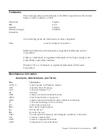 Preview for 243 page of IBM NetVista 6058 Hardware Maintenance Manual