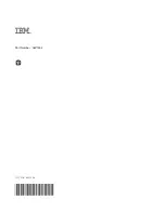 Preview for 248 page of IBM NetVista 6058 Hardware Maintenance Manual