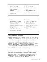 Preview for 9 page of IBM NetVista 6644 Quick Reference Manual