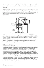 Preview for 14 page of IBM NetVista 6644 Quick Reference