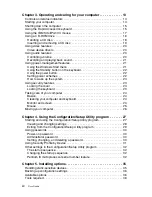 Preview for 6 page of IBM NetVista 6644 User Manual