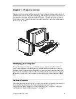 Preview for 15 page of IBM NetVista 6644 User Manual