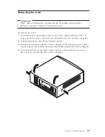 Предварительный просмотр 59 страницы IBM NetVista 6648 User Manual