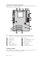 Предварительный просмотр 64 страницы IBM NetVista 6648 User Manual