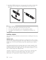 Предварительный просмотр 66 страницы IBM NetVista 6648 User Manual