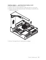 Предварительный просмотр 67 страницы IBM NetVista 6648 User Manual