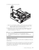 Предварительный просмотр 71 страницы IBM NetVista 6648 User Manual