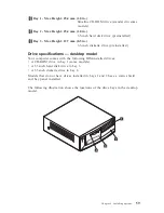 Предварительный просмотр 73 страницы IBM NetVista 6648 User Manual