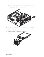 Предварительный просмотр 78 страницы IBM NetVista 6648 User Manual