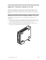 Предварительный просмотр 131 страницы IBM NetVista 6648 User Manual