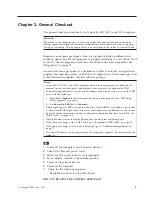 Preview for 9 page of IBM NetVista 6826 Hardware Maintenance Manual