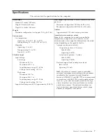 Preview for 13 page of IBM NetVista 6826 Hardware Maintenance Manual