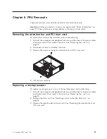 Preview for 39 page of IBM NetVista 6826 Hardware Maintenance Manual