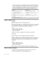 Preview for 8 page of IBM NetVista 6826 User Manual